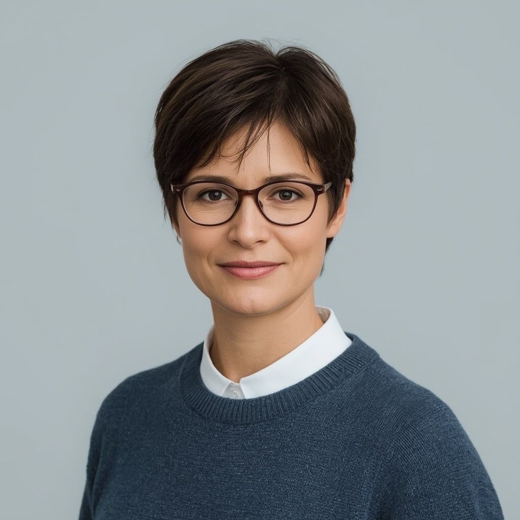 Theda Brookmann