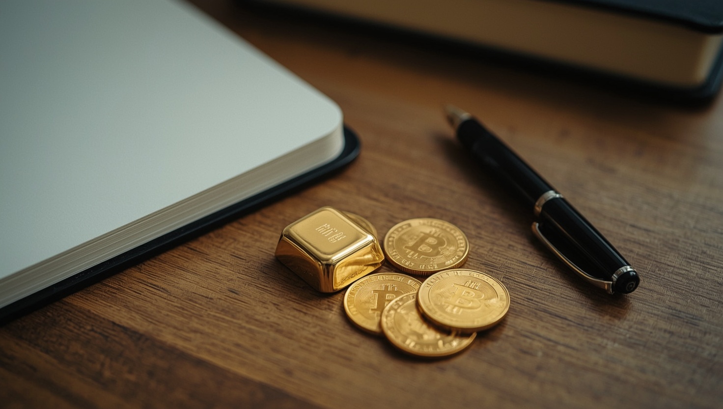 goldpreis news