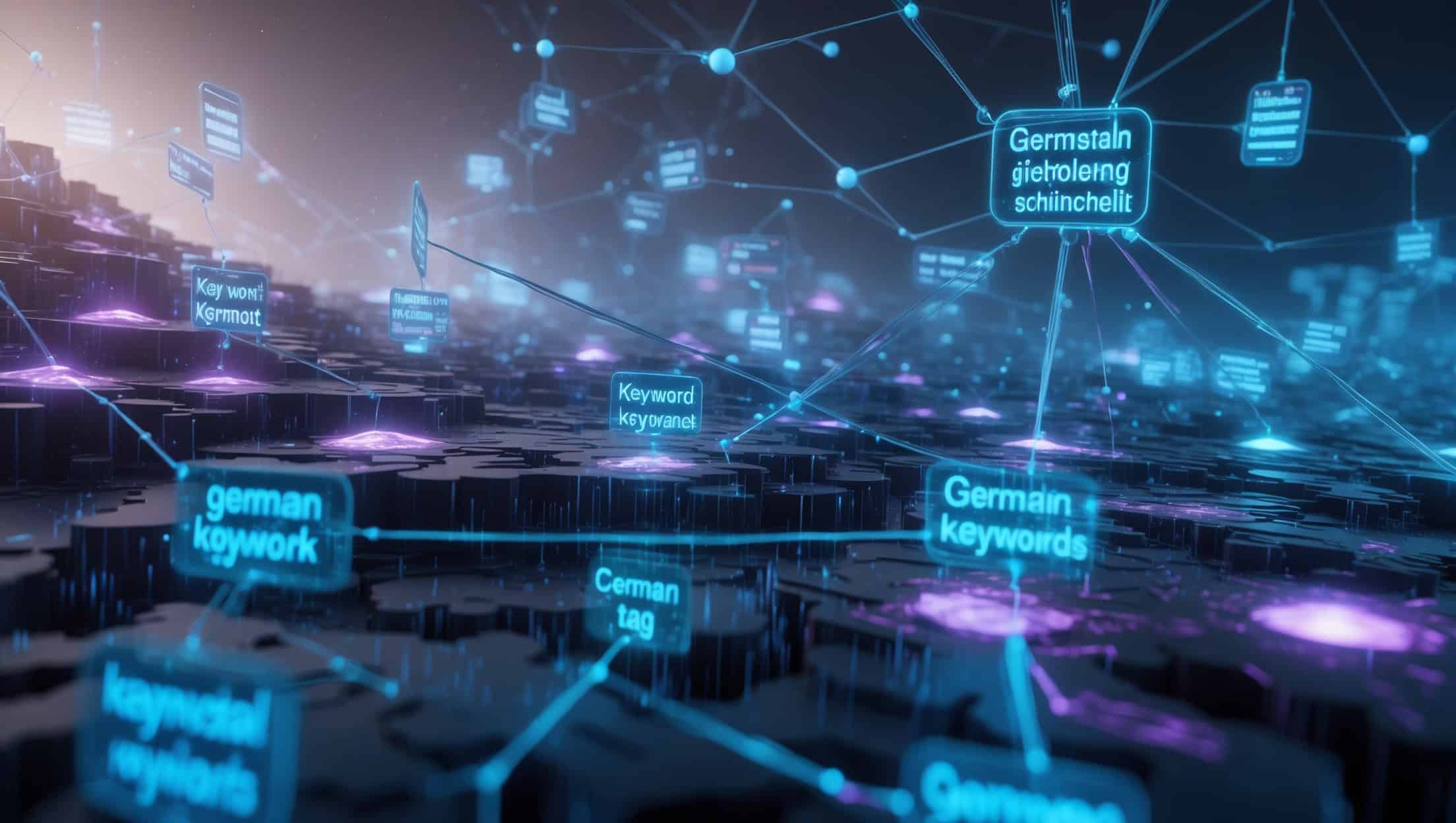 Was bedeutet Schlagwort? Die Magie der Schlüsselbegriffe im digitalen Zeitalter