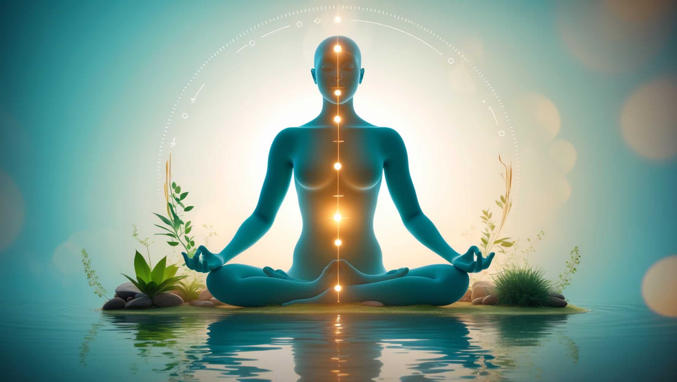 Was ist Gesundheit? Eine umfassende Definition und ihre Bedeutung für unser Wohlbefinden