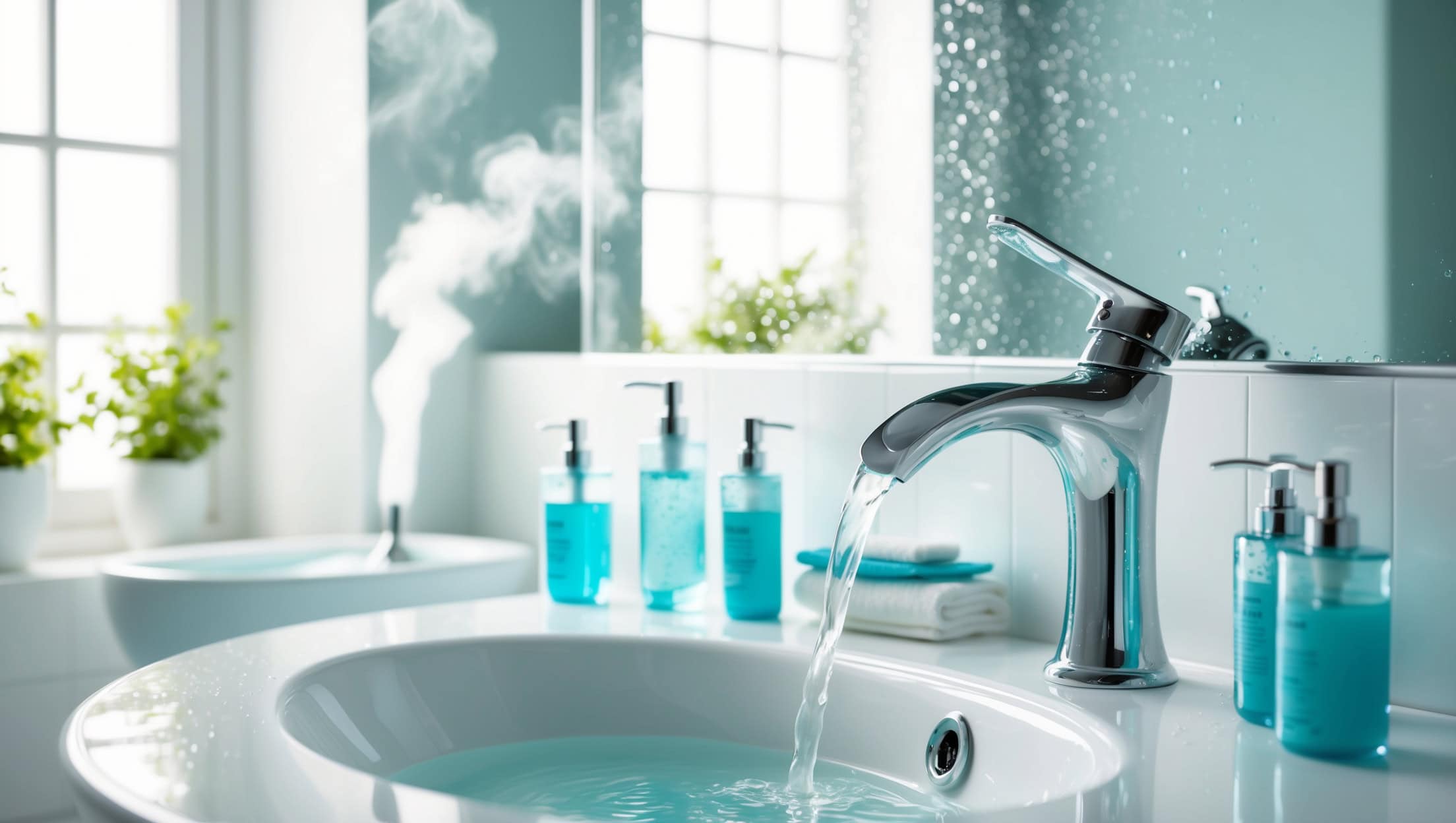 Die Definition von Hygiene: Warum Sauberkeit der Schlüssel zu Gesundheit und Wohlbefinden ist!