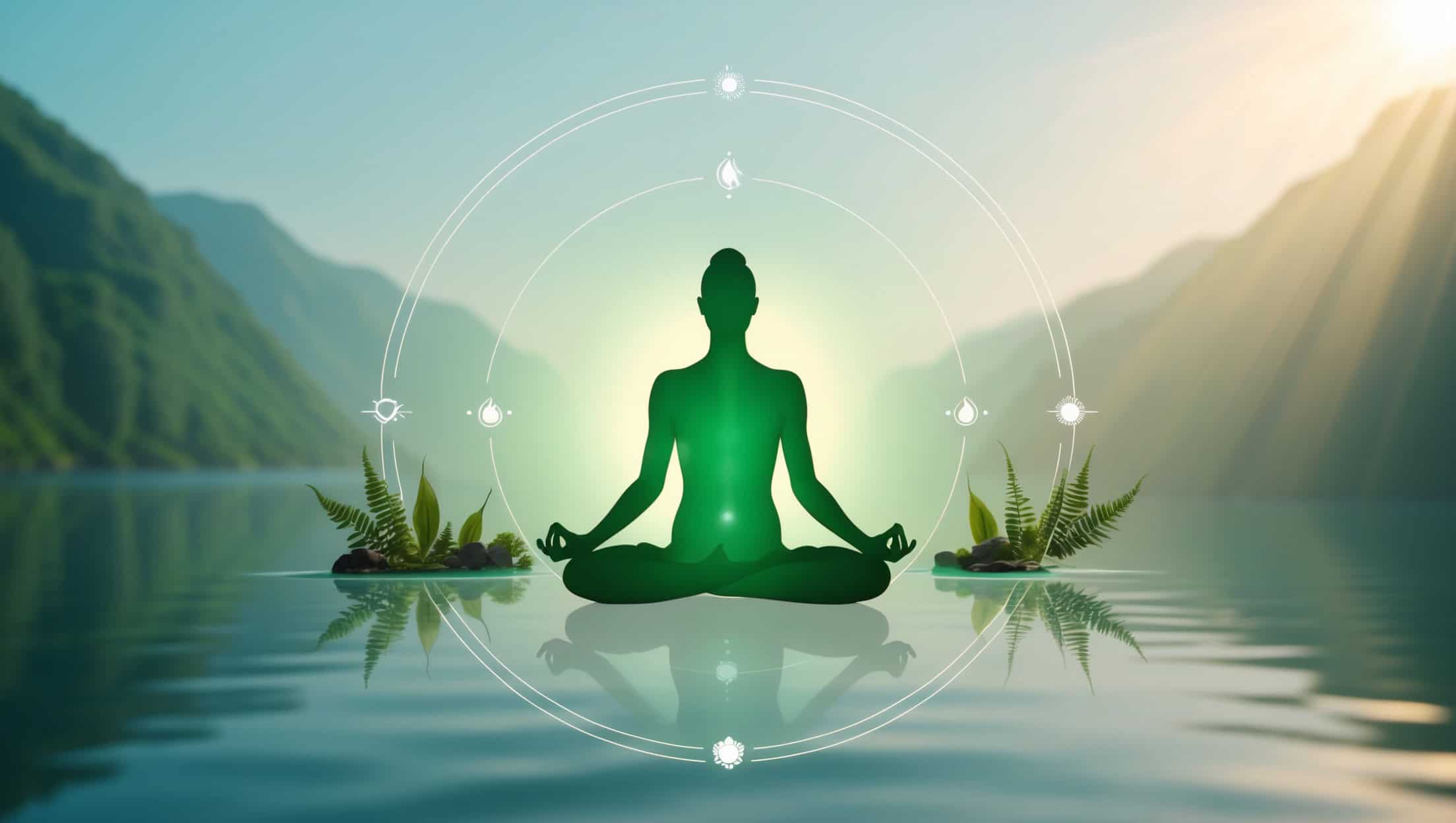 Was ist Gesundheit? Eine umfassende Definition für Körper, Geist und Wohlbefinden!